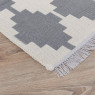 Ковер TERESSA 259 LT.GREY/CREAM, фото 9