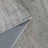 Ковер MATERA HO61A BLACK HB/L.BEIGE, фото 4