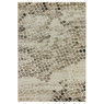 Ковры из Турции GLADIS M726A CREAM/CREAM, фото 1
