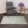 Ковры из Турции ROMANCE T1221RC L.GREY/L.GREY, фото 6