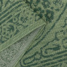 Ковер Side A5852 L.Green/D.Green, фото 4