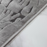 Ковры из Турции GROTTA 4069C GREY/GREY, фото 4