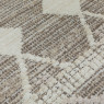 Ковер OLBIA B0592A BEIGE/L.BEIGE, фото 7