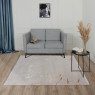 Ковры из Турции ALMIRA HE415 L.Grey/O.Gold, фото 6
