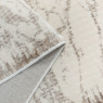 Ковер SIRIUS T2028LL CREAM/MINK, фото 2