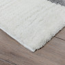 Ковры из Турции Daria L550A Grey/Marsala, фото 11