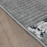 Ковры из Турции Daria L479A Grey/White, фото 9