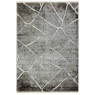 Ковер OLBIA B0607B WHITE/ANTHRACITE, фото 1