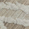 Ковер OLBIA B0816A WHITE/L.BEIGE, фото 7