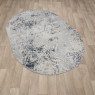 Ковер Beverly A3746A Cream/L.Blue овал, фото 3