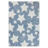 Ковры из Турции REGGI H913A L.BLUE/WHITE, фото 1