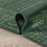 Ковер Side 60791 D.Green/L.Green, фото 6