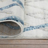 Ковры из Турции LUSON 22009A Ivory/Navy, фото 2
