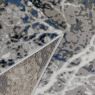 Ковры из Турции ALMIRA GR734 GREY/N.BLUE, фото 4