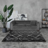 Ковры из Турции Dino E6193 Smoke/L.Grey, фото 5
