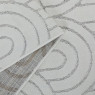 Ковер Soft J745A White/White, фото 4