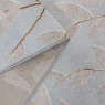 Ковры из Турции ALMIRA GR708 Grey/O.Gold, фото 4