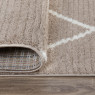 Ковры из Турции Daria L348A Beige/White, фото 9