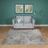 Ковры из Турции ALMIRA GR734 GREY/GOLD, фото 6
