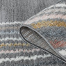Ковры из Турции Daria L439A Grey/Blue, фото 10