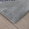 Ковры из Турции Daria L474A Grey/Blue, фото 11