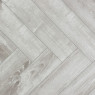 Полимерный пол SPC CronaFloor Herringbone Дуб Страсбург H005, фото 2