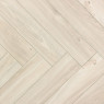 Полимерный пол SPC CronaFloor Herringbone Дуб Ницца H002, фото 2