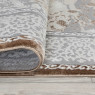 Ковры из Турции ARMINE T1023LL BROWN/BROWN, фото 2