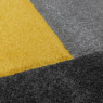Ковры из Турции REGGI L255A L.GREY/YELLOW, фото 3