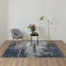 Ковры из Турции Glory 5679A Blue/Navy, фото 6