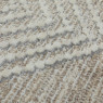 Ковер OLBIA B0800A BEIGE/WHITE, фото 7