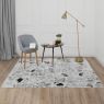 Ковер Trendy 5554A Cream/Anthracite, фото 6