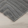 Ковер Soft J951A Grey/Grey, фото 2