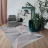 Ковер Umbria A4344A Grey/Antrasit, фото 6