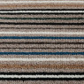 Коврик на пенорезине Maravi 1819 Multi Brown/Green, фото 7