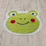 Ковры из Турции COLOR (shapes) L470A GREEN/CREAM, фото 2