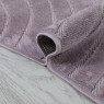Ковер Soft J767A Lilac/Lilac, фото 5