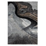 Ковры из Турции Elsa L690A Grey/Anthracite, фото 1
