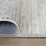 Ковер MATERA FU49A GREY HB/BLUE, фото 9