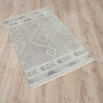 Ковер OLBIA B0803A GREY/L.BEIGE, фото 3