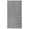 Ковер Soft J960A Grey/Grey, фото 1