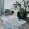Ковры из Турции ADARA T1884LL CREAM/BLUE, фото 6