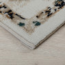 Ковер Beverly A3574A Gold/Blue, фото 2