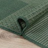 Ковер Side 60121 D.Green/L.Green, фото 5