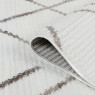 Ковры из Турции Daria L348A White/Beige, фото 10