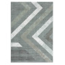 Ковры из Турции Daria L513A Green/White, фото 1