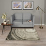 Ковры из Турции GLADIS M691A BEIGE/BEIGE, фото 6