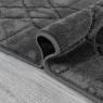 Ковер Soft J740A Anthracite/Anthracite, фото 5