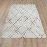 Ковры из Турции Daria L348A White/Beige, фото 2