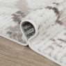 Ковры из Турции Flora A959AF P.WHITE / L.BEIGE, фото 5